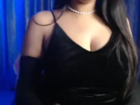 Snapshot of Sexy_Myra18 chatting on January 8, 2025, 5:37 am Sexy Myra18 online show from January 8, 2025, 5:37 am