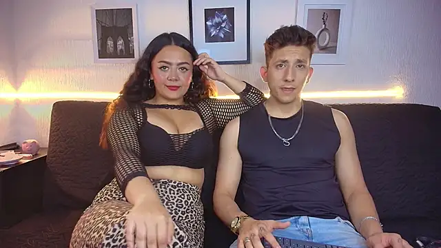 Maykol Victoriasr online show from April 3, 2026, 10:43 am