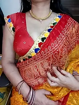 kaamuk shweta online show from October 30, 2025, 3:16 am