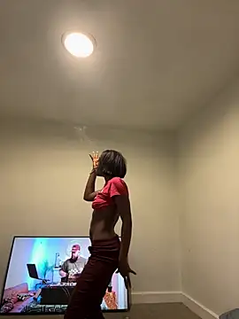 Snapshot of honeybrow chatting on December 20, 2024, 5:08 pm honeybrow online show from December 20, 2024, 5:08 pm