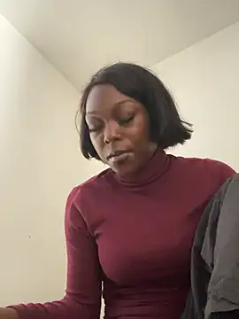 Snapshot of honeybrow chatting on January 13, 2025, 7:20 pm honeybrow online show from January 13, 2025, 7:20 pm