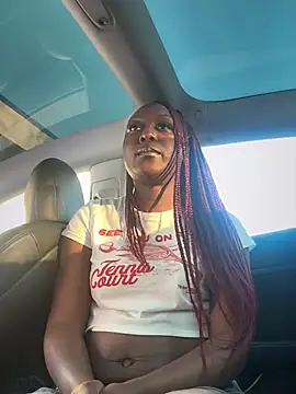 honeybrow online show from March 3, 2026, 11:01 pm