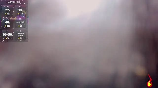 Oriana braom online show from April 11, 2026, 7:28 pm