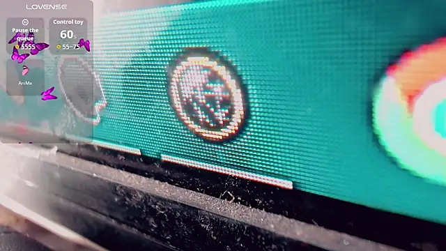 Oriana braom online show from January 9, 2026, 7:21 pm