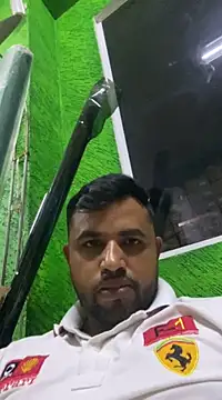 Sheik z o online show from March 10, 2025, 11:06 pm