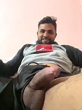 Sheik z o online show from October 20, 2025, 11:49 pm