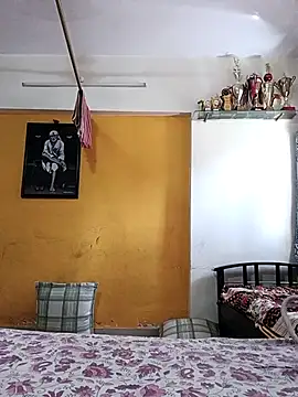 Mmm992170 online show from March 29, 2026, 8:49 am