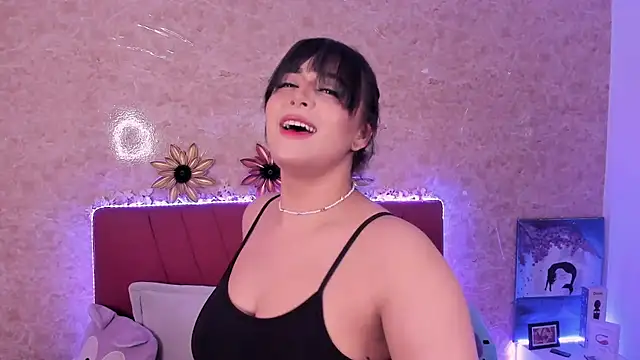 Snapshot of LorenaStevens chatting on March 13, 2025, 3:22 am LorenaStevens online show from March 13, 2025, 3:22 am