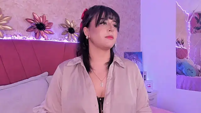 Snapshot of LorenaStevens chatting on March 16, 2025, 6:31 am LorenaStevens online show from March 16, 2025, 6:31 am