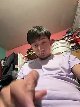 PuffingRinger online show from April 7, 2026, 7:32 am