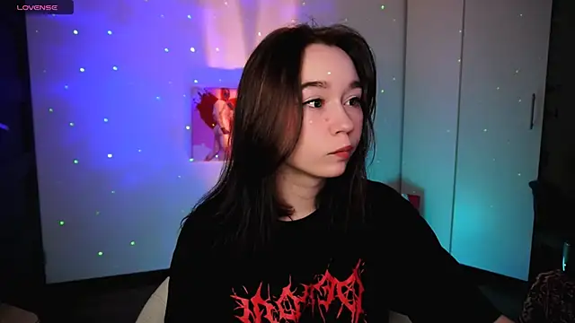 Kimiko   online show from March 2, 2025, 8:57 pm