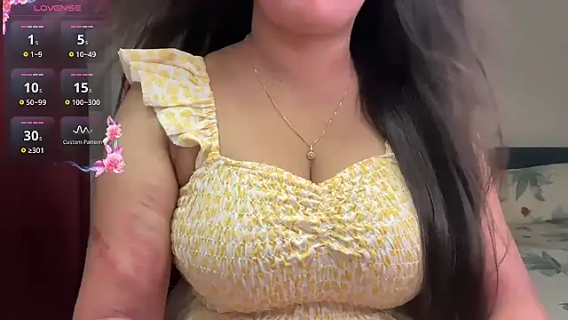 Snapshot of nandini_7 chatting on June 2, 2026, 6:30 pm nandini 7 online show from June 2, 2026, 6:30 pm