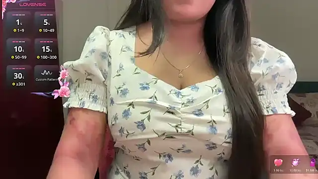 Snapshot of nandini_7 chatting on February 13, 2026, 5:24 pm nandini 7 online show from February 13, 2026, 5:24 pm