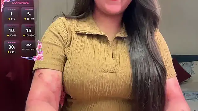 Snapshot of nandini_7 chatting on February 18, 2026, 6:04 pm nandini 7 online show from February 18, 2026, 6:04 pm