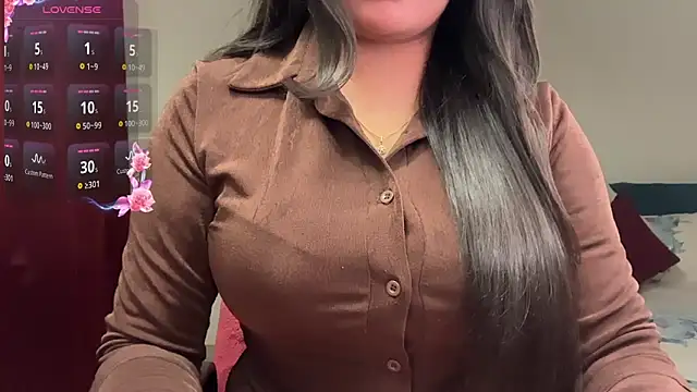 Snapshot of nandini_7 chatting on February 19, 2026, 6:16 pm nandini 7 online show from February 19, 2026, 6:16 pm