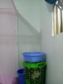 BriannaVincent online show from March 9, 2026, 4:05 am