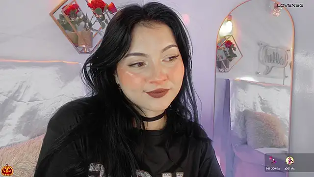 Snapshot of _Rouse_v chatting on October 20, 2025, 2:06 pm Rouse v online show from October 20, 2025, 2:06 pm