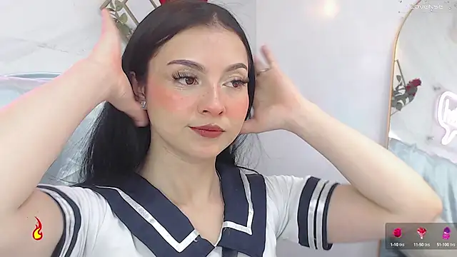 Snapshot of _Rouse_v chatting on February 26, 2025, 1:43 pm Rouse v online show from February 26, 2025, 1:43 pm