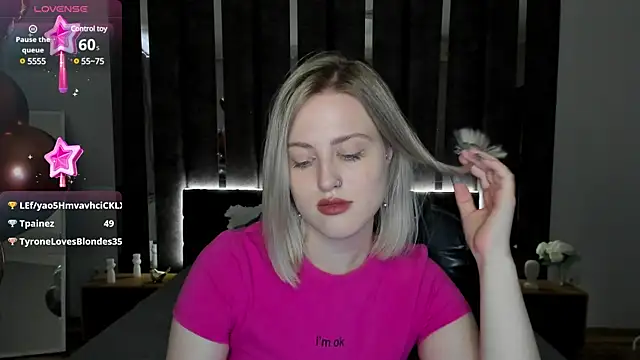 Snapshot of _Sarah_Soul_ chatting on February 18, 2025, 3:53 am Sarah Soul online show from February 18, 2025, 3:53 am