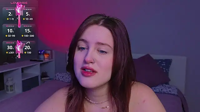  Sarah Soul  online show from March 26, 2026, 11:13 pm