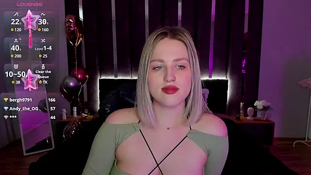 Snapshot of _Sarah_Soul_ chatting on March 13, 2025, 4:16 am Sarah Soul online show from March 13, 2025, 4:16 am
