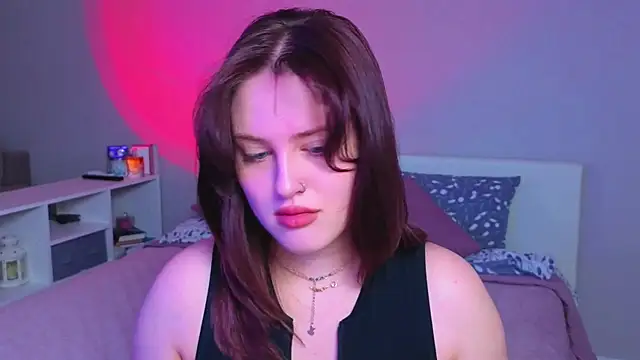  Sarah Soul  online show from June 3, 2026, 11:09 pm