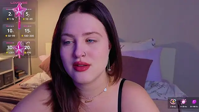  Sarah Soul  online show from January 15, 2026, 11:19 pm