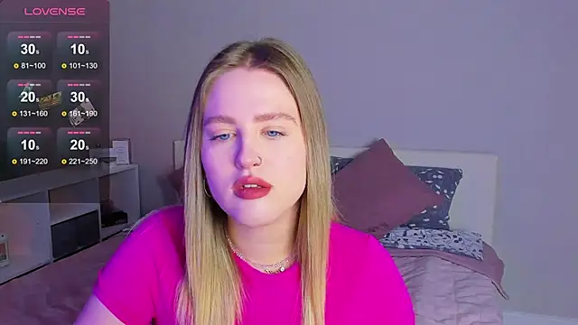  Sarah Soul  online show from October 30, 2025, 12:20 am