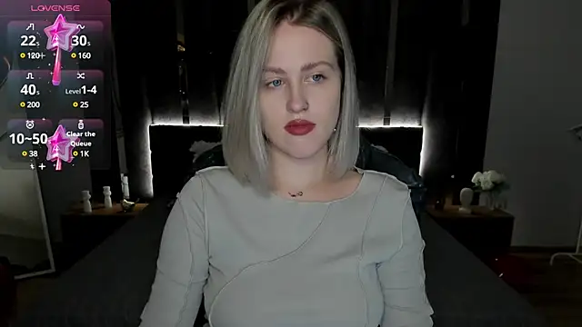 Snapshot of _Sarah_Soul_ chatting on February 19, 2025, 12:57 am Sarah Soul online show from February 19, 2025, 12:57 am