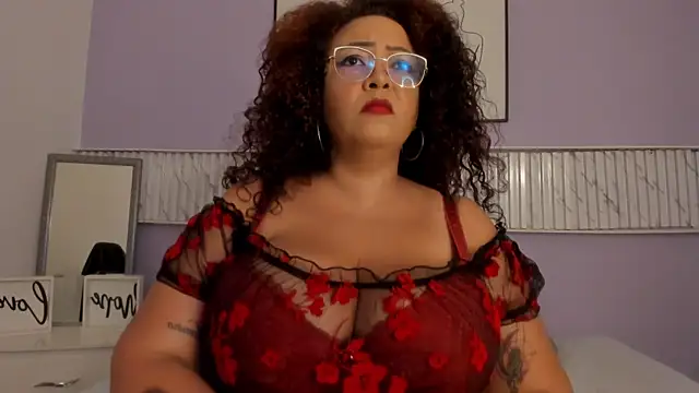 MaraaSweett online show from September 15, 2025, 7:58 pm