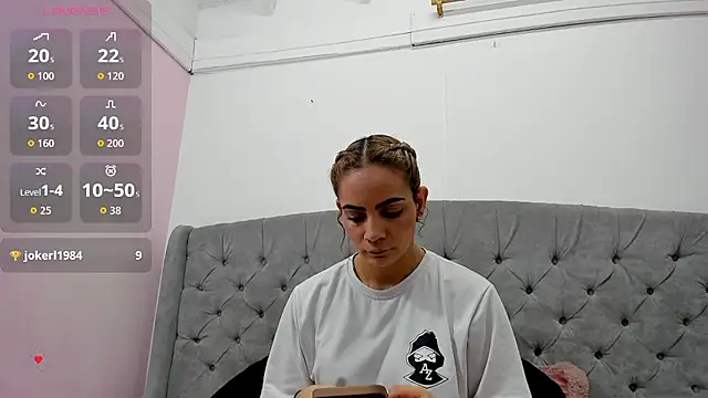 Valesskahall online show from January 10, 2026, 12:11 pm