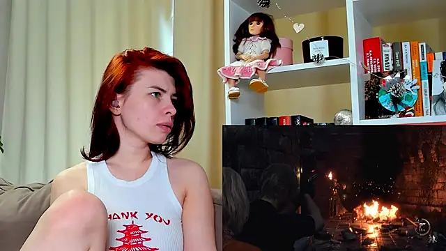 Snapshot of callmetori chatting on March 13, 2025, 10:57 am callmetori online show from March 13, 2025, 10:57 am