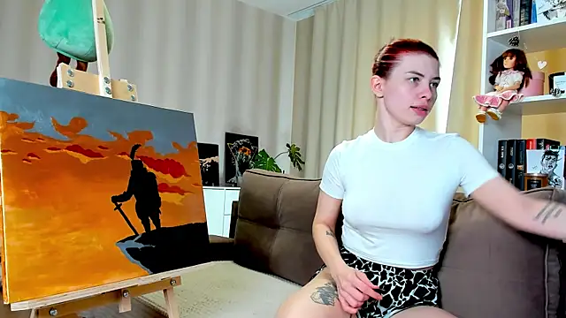 Snapshot of callmetori chatting on March 10, 2025, 10:28 am callmetori online show from March 10, 2025, 10:28 am