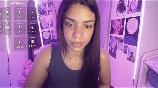 -Naomyy- online show from February 8, 2025, 2:47 am