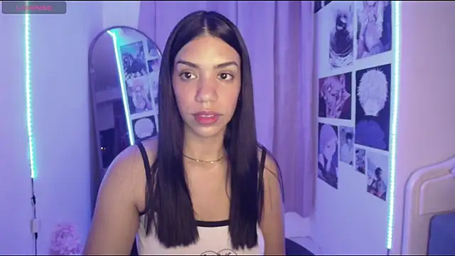 -Naomyy- online show from February 9, 2025, 12:39 am