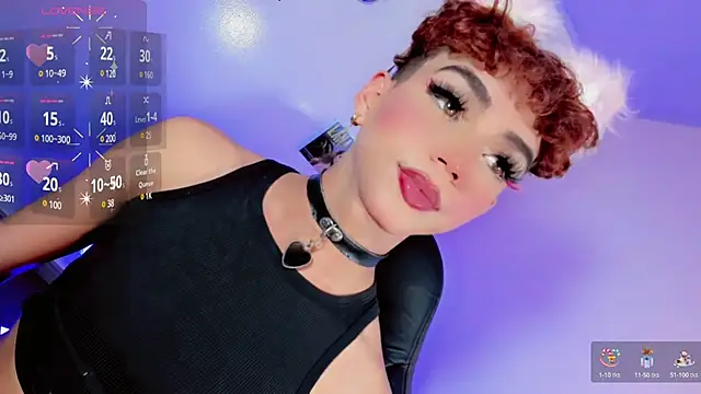 Snapshot of Elissa_taylor_ chatting on March 15, 2025, 10:33 pm Elissa taylor online show from March 15, 2025, 10:33 pm