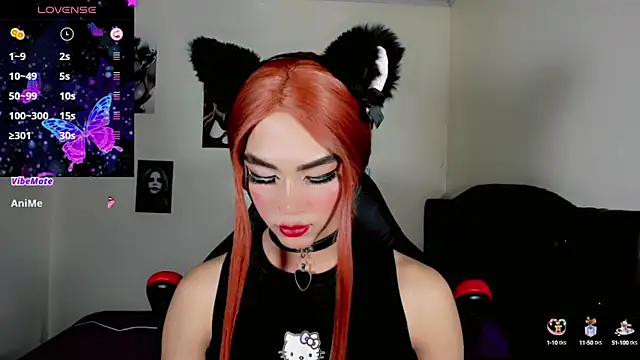 Snapshot of Elissa_taylor_ chatting on February 21, 2025, 10:37 pm Elissa taylor online show from February 21, 2025, 10:37 pm