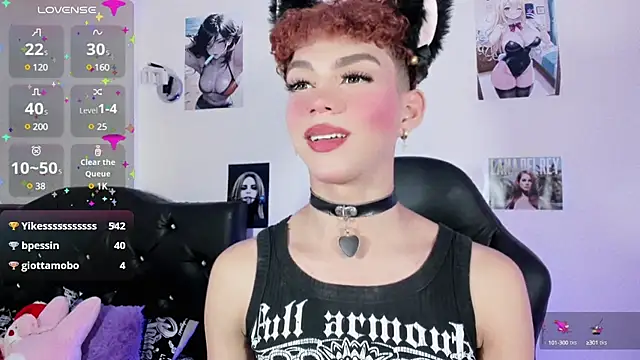 Snapshot of Elissa_taylor_ chatting on March 11, 2025, 2:29 pm Elissa taylor online show from March 11, 2025, 2:29 pm