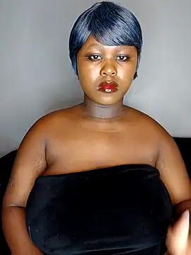 Dark Berry 26 online show from April 16, 2026, 1:17 am