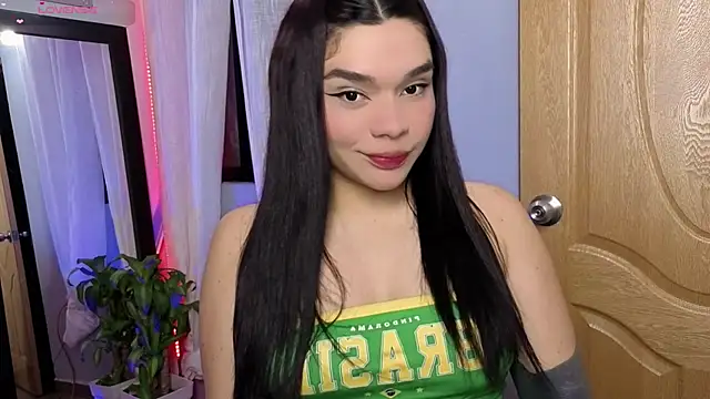 Veronica 111 online show from March 31, 2026, 1:51 am