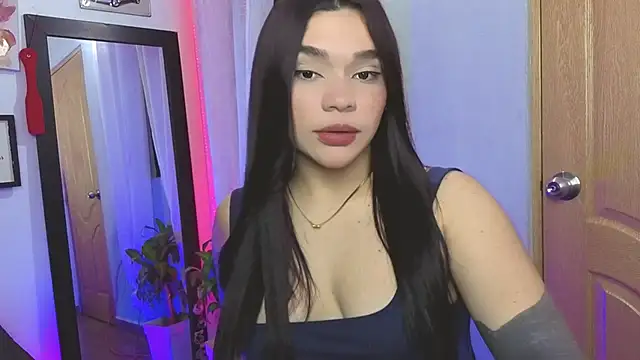 Veronica 111 online show from March 20, 2026, 2:45 am