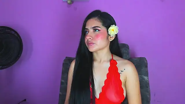 adara johnson   online show from February 14, 2025, 12:14 pm