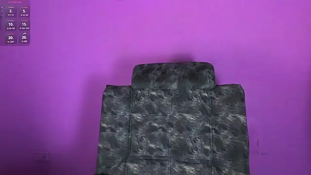 adara johnson   online show from February 21, 2025, 11:44 am