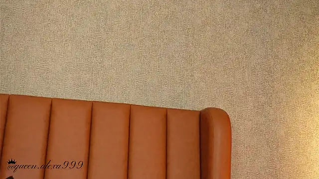 Alexa Duque34 online show from October 19, 2025, 11:02 am