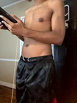 yosparky online show from October 19, 2025, 9:17 pm