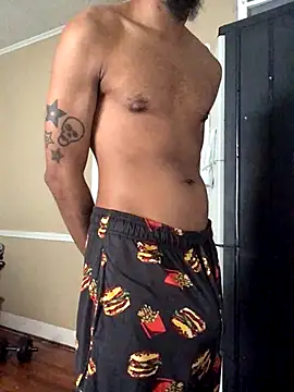 yosparky online show from October 24, 2025, 7:24 pm