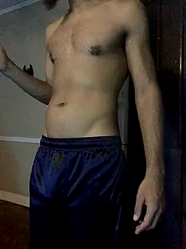 yosparky online show from October 31, 2025, 5:04 am