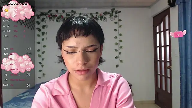 Snapshot of kathina_t chatting on October 24, 2025, 7:13 pm kathina t online show from October 24, 2025, 7:13 pm