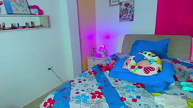 Kendralove31xxx online show from March 16, 2026, 3:14 am