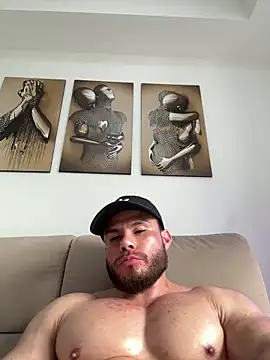 garageboy94 online show from January 31, 2025, 12:51 pm